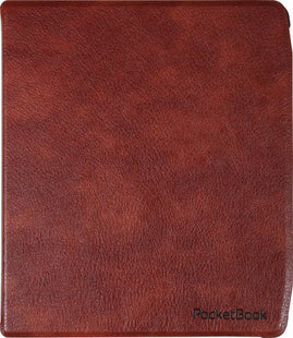 Pocketbook Funda 700 Cover Edition Shell Series Marron Ww Version