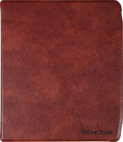 Pocketbook Funda 700 Cover Edition Shell Series Marron Ww Version