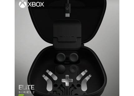 Ms Xbox Elite Series 2 Complete Component Pack