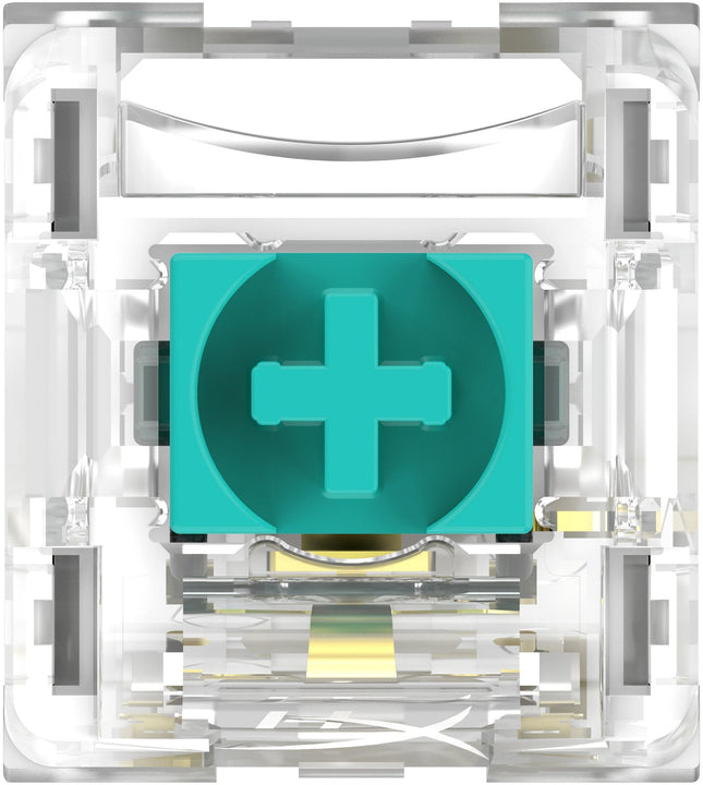 Hp Hyperx Tactile Switches