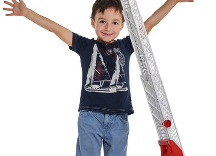 EAN 4001702035914 - BRUDER Scania Super 560R Fire engine imagen 7