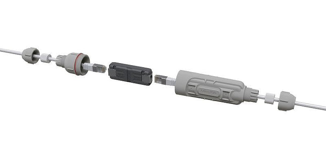 EAN 4250605597887 - Mikrotik GPeR IP67 Case Tapa para cubierta de punto de acceso WLAN imagen 2