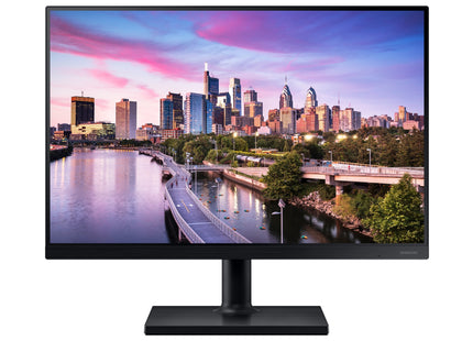 EAN 8806092628878 - Samsung T45F pantalla para PC 61 cm (24") 1920 x 1200 Pixeles WUXGA LCD Negro imagen 12