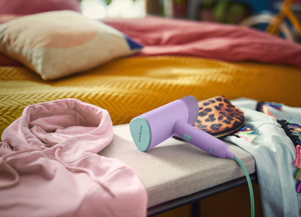 Vaporizador  Philips 3000 Series Sth3010/30  Manual