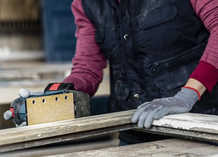 Bosch Hoja De Lija Expert C470, 80 X 133 Mm, K120