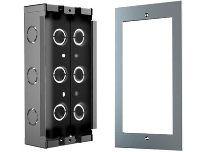 Fanvil Ex102 Accesorio Intercomunicador Caja Para Instalación Empotrada