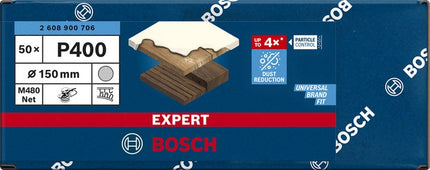 Hoja De Lija  Bosch Professional 2608900706