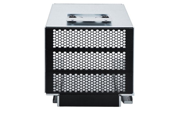 Chenbro Carcasa 3 Bahias 5.25\1 Extra Rm423/413 (003)