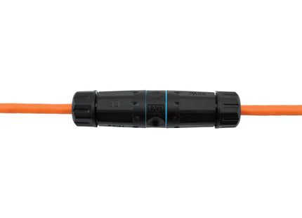 Equip Adaptador Rj45 1-1 Cat6a Outdoor