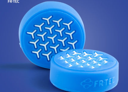 Ps5 Ultra Grips Set Azul - Fr-Tec