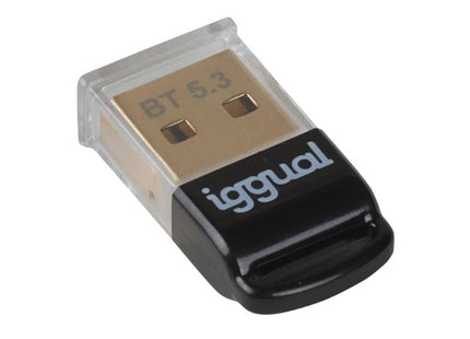 EAN 8435364319383 - iggual IGG319383 tarjeta y adaptador de interfaz Interno Bluetooth imagen 1
