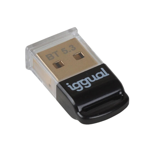 EAN 8435364319383 - iggual IGG319383 tarjeta y adaptador de interfaz Interno Bluetooth imagen 1