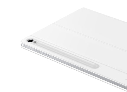 Funda Teclado Blanca Ia Para Tab S10fe+