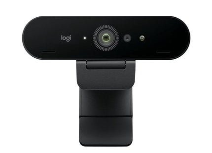 EAN 5099206129719 - Logitech BRIO 4K cámara web 13 MP 4096 x 2160 Pixeles USB Grafito imagen 1