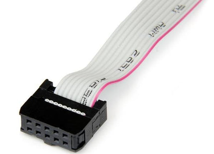 EAN 0065030827287 - StarTech.com PLATE9M16 tarjeta y adaptador de interfaz Interno De serie imagen 2