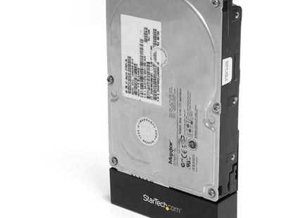 EAN 0065030843393 - StarTech.com SAT2IDEADP cambiador de género para cable SATA 7-pin + SATA 15-pin IDE 40-pin + IDE 44-pin + imagen 6