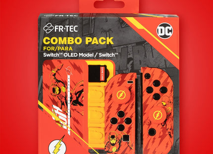 EAN 8436563094118 - Blade Gaming FLASWCP accesorio de controlador de juego Estuche para mandos de videoconsola imagen 4