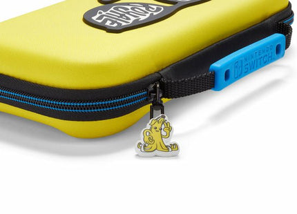 Powera Nscs0269-01 Funda Protectora Rígida Nintendo Multicolor, Amarillo