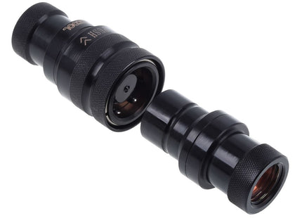 Juego De Acoplamientos De Liberación Rápida Alphacool Icicle