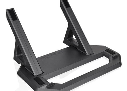 Kit De Soporte De Chasis Thermaltake Para The Tower 600 Black, Negro, Para Colocación Horizontal Ac-076-On1nan-A1