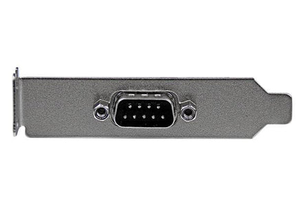 EAN 0065030831383 - StarTech.com PLATE9MLP tarjeta y adaptador de interfaz Interno De serie imagen 2