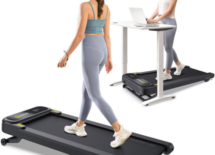 EAN 6975165000520 - Urevo URTM024 cinta de correr 430 x 1080 mm 6 kmh imagen 26