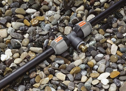 EAN 4078500279000 - Gardena 2790-20 accesorio para manguera Negro, Gris 1 pieza(s) imagen 3