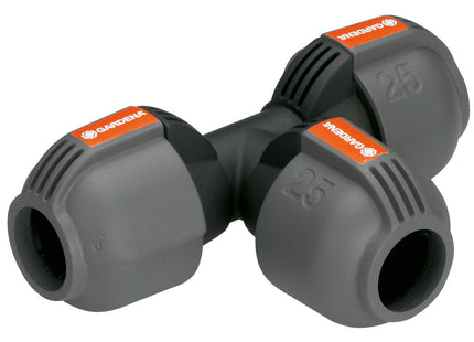 EAN 4078500277105 - Gardena 2771-20 accesorio para manguera Negro, Gris 1 pieza(s) imagen 1