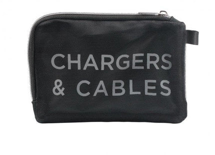 Mobilis 056008 Bolsa De Accesorios Mobilis Pure - Cremallera Plateada