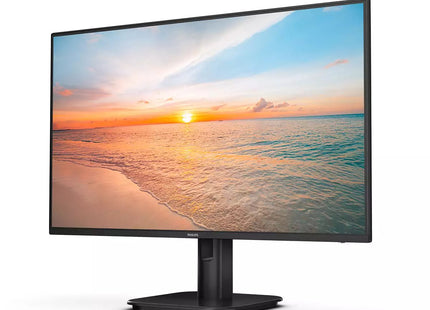 EAN 8721038000436 - Philips 1000 series 24E1N1200A/00 LED display 60,5 cm (23.8") 1920 x 1080 Pixeles Full HD LCD Negro imagen 6