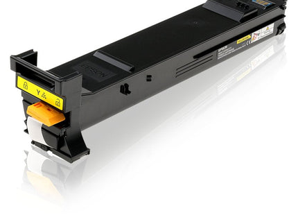 EAN 8715946435077 - Epson C13S050490 cartucho de tóner 1 pieza(s) Original imagen 1