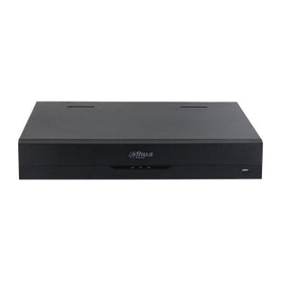 Dahua Xvr5432l-I3 Dvr 5en1 H265 32ch 5m-N@8ips 32ip 8mp 2hdmi 4hdd E/S Ai