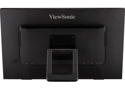 EAN 0766907008654 - Viewsonic TD2423 pantalla para PC 59,9 cm (23.6") 1920 x 1080 Pixeles Full HD LED Pantalla táctil Multi-u imagen 6