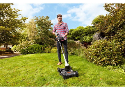 Black+Decker Base Para Recortadora Múltiple 3 En 1 Cm100 Cm100-Xj