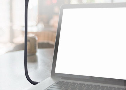 Anillo De Luz Led Usb