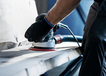 Bosch Professional 2608900703, Hoja De Lija