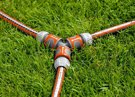 Gardena 18287-20 Accesorio Para Manguera Gris, Naranja 1 Pieza(S)