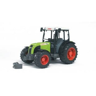 Bruder Tractor Claas Nectis 267f - Escala 1:16 02110
