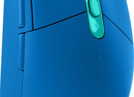 EAN 5099206092839 - Logitech G 910-006014 ratón Juego mano derecha RF inalámbrico Óptico 12000 DPI imagen 5