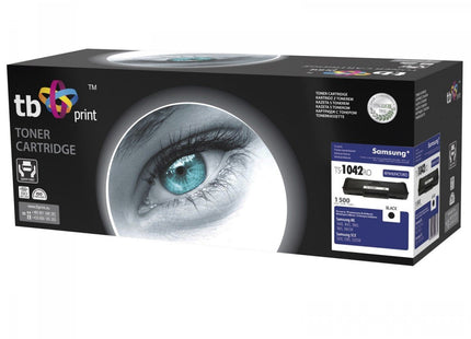 EAN 5901500507684 - TB Print TS-1042RO cartucho de tóner 1 pieza(s) Negro imagen 1
