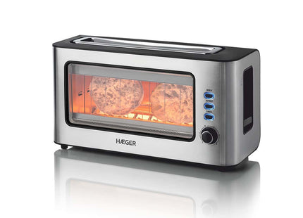 Tostadora  Haeger Window