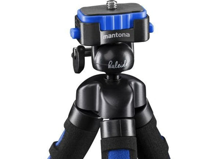 Mantona Kaleido Flex Azul Oceano