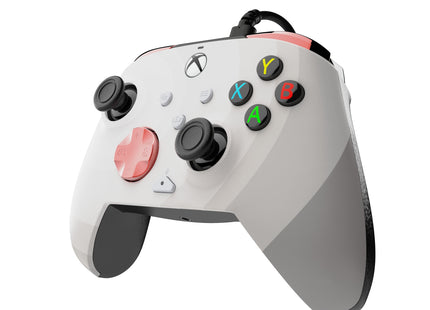 Pack Rematch - Airlite Radial White