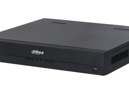 Dahua Nvr5432-Ei Nvr 32ch 384mbps H265 2xhdmi 4hdd E/S Ai