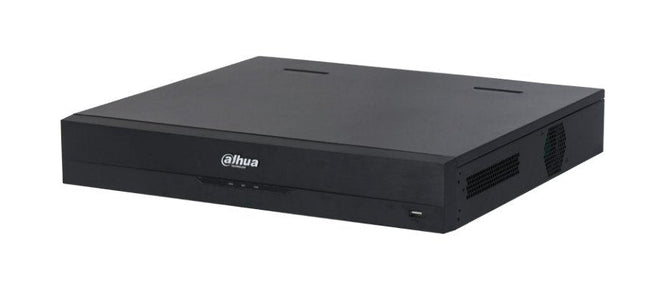 Dahua Nvr5432-Ei Nvr 32ch 384mbps H265 2xhdmi 4hdd E/S Ai