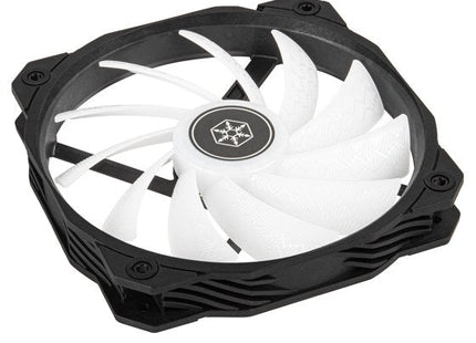 Ventilador Pc Silverstone Sf160b-Argb, Gehäuselüfter Sst-Sf160b-Argb