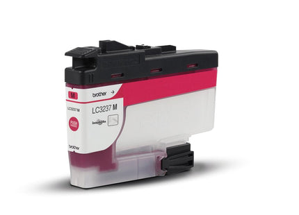 Tinta Original Brother Lc3237bk Magenta 1500pg