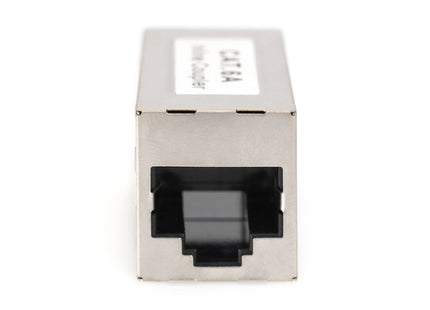 EAN 4016032291824 - Digitus DN-93905 divisor de red Metálico imagen 3