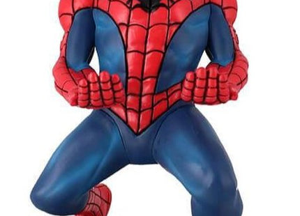 Exquisite Gaming Controller Soporte Y Figura De Carga - Cable Guy Spiderman 2020