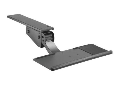 EAN 5902211109983 - Maclean MC-795 soporte Soporte pasivo Teclado Negro imagen 1